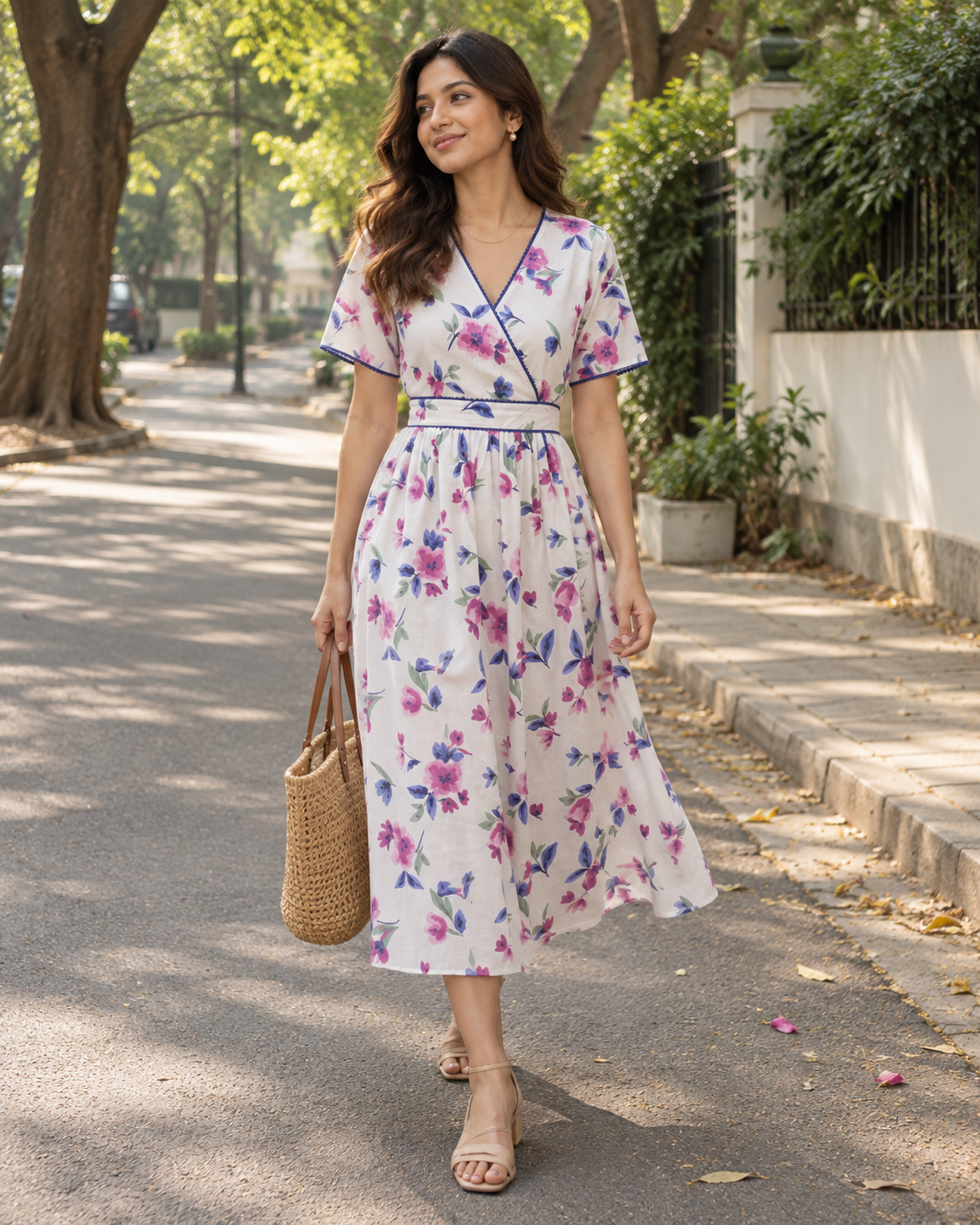 Red Tree Dress Products | Red Rose